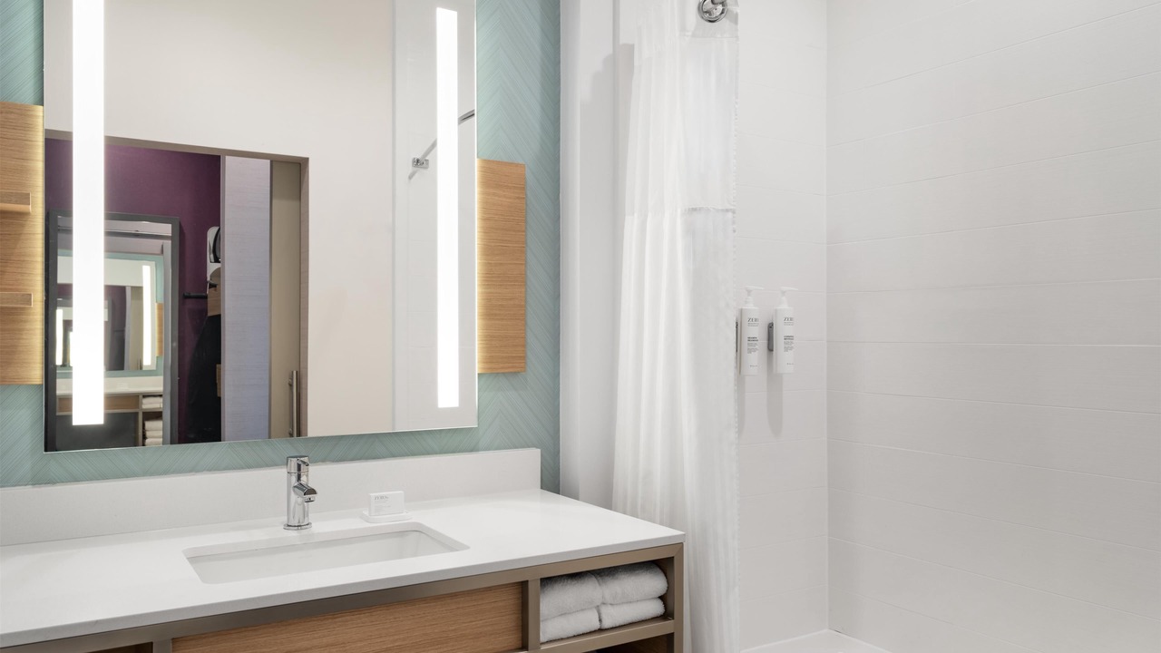 Photo of Bathroom in Heritage Hills