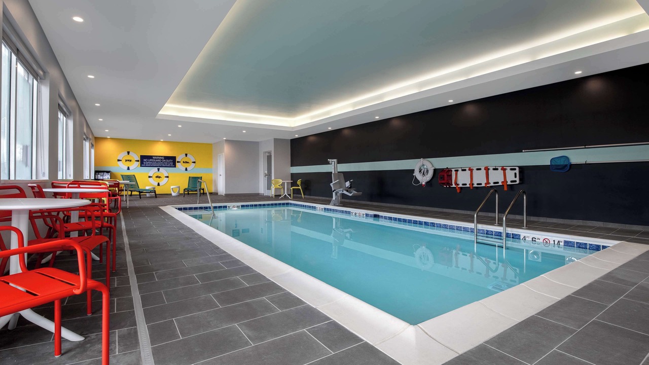 Photo of Outdoor in Anderson