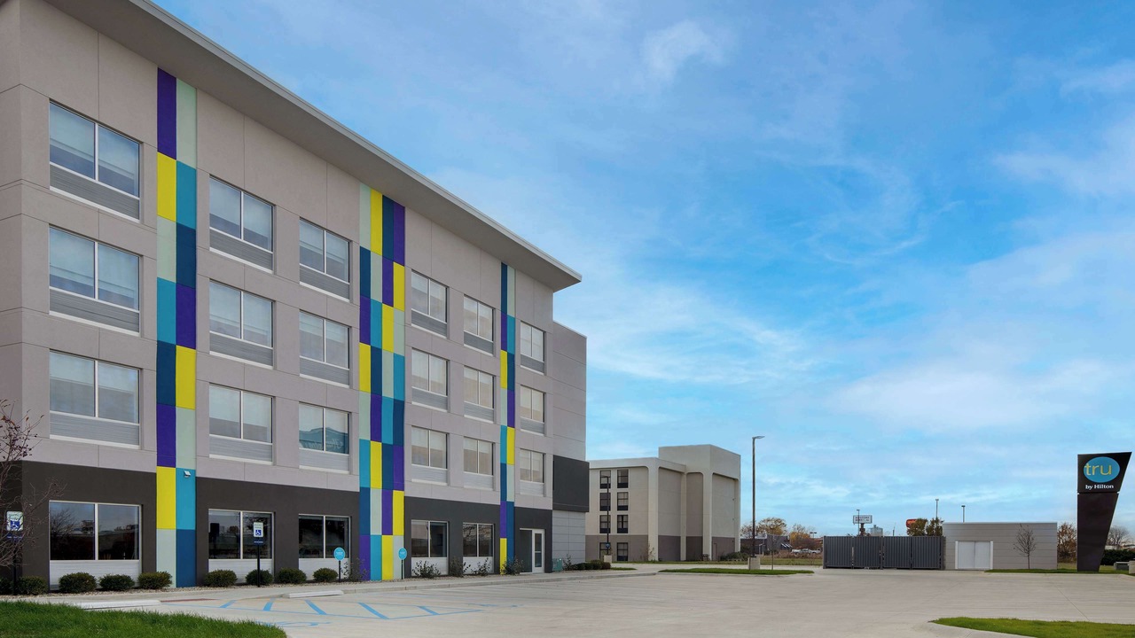 Photo of Outdoor in Anderson