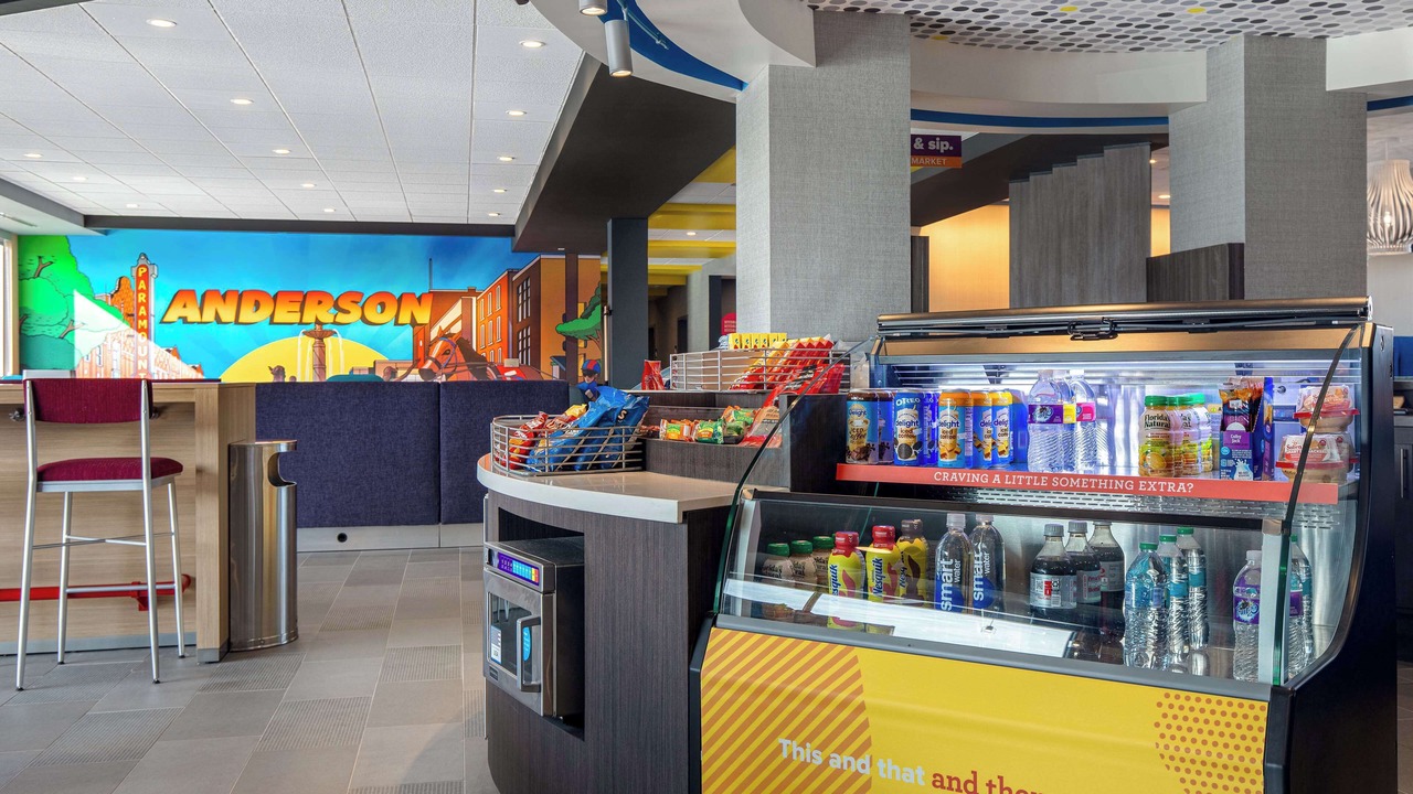 Photo of Others in Anderson