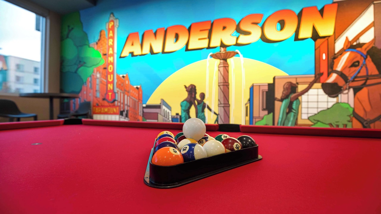 Photo of Others in Anderson