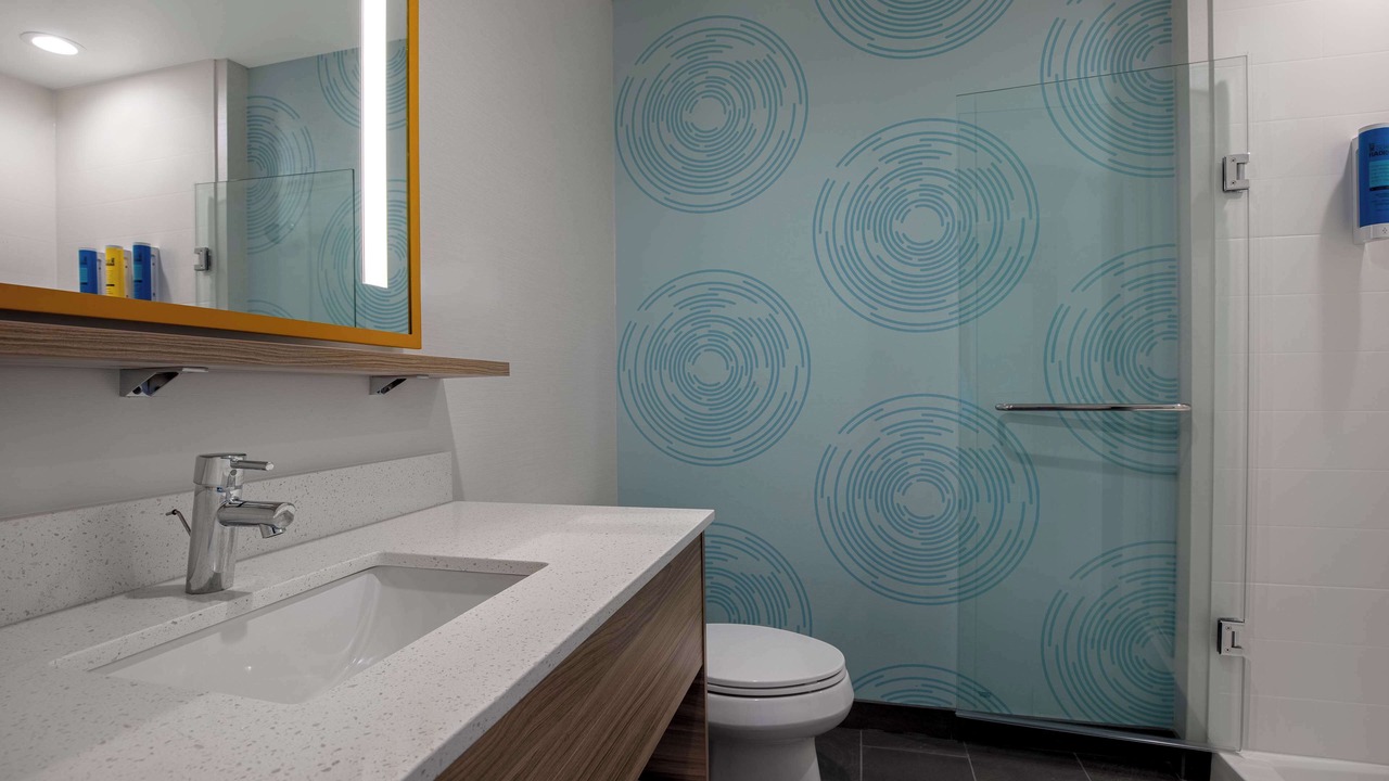 Photo of Bathroom in Anderson