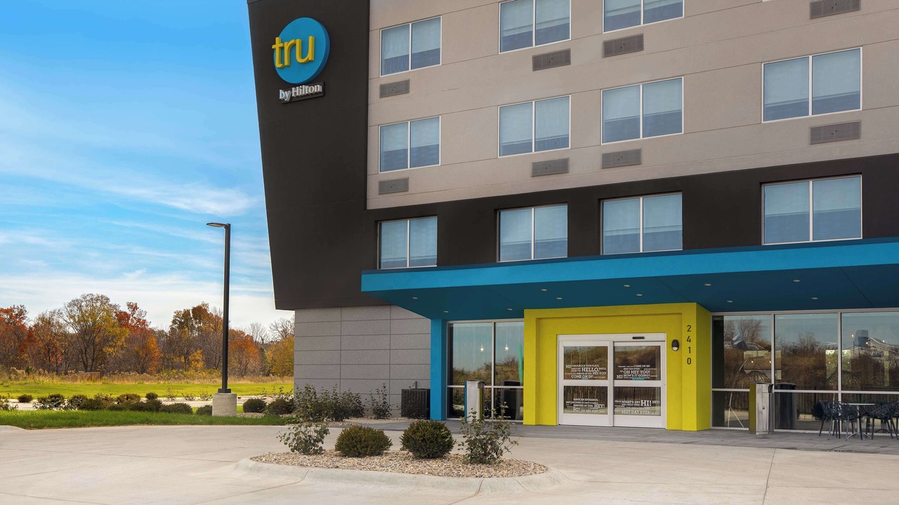 Photo of Outdoor in Anderson