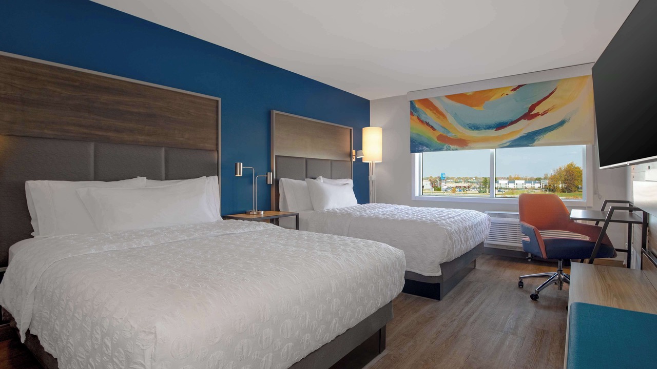 Photo of Bedroom in Anderson