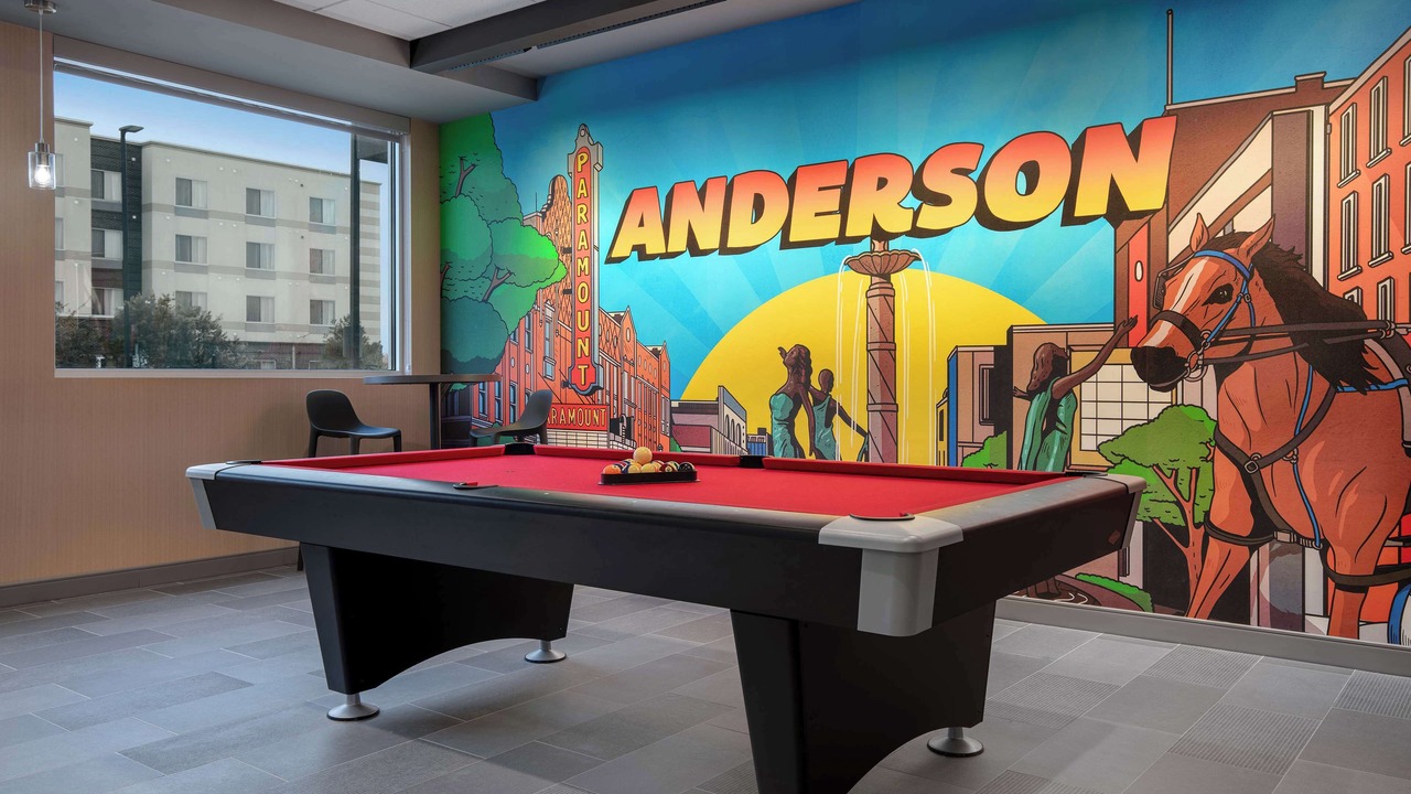 Photo of Others in Anderson