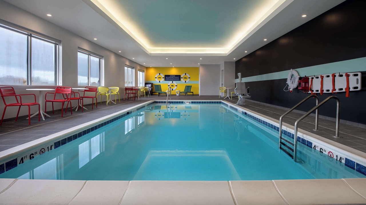 Photo of Outdoor in Anderson