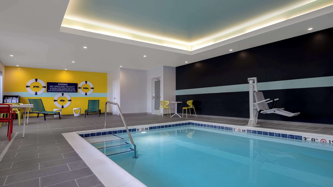 Photo of Outdoor in Anderson