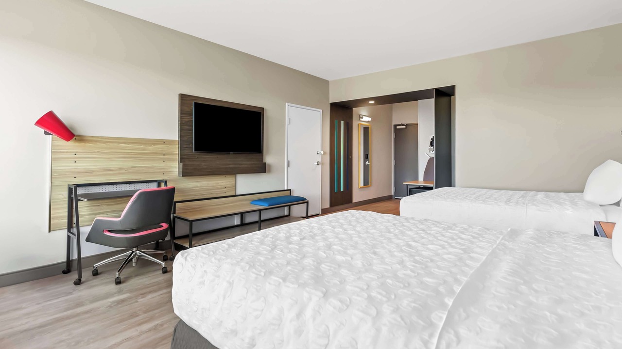 Photo of Bedroom in Dixon