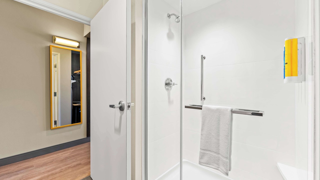 Photo of Bathroom in Dixon