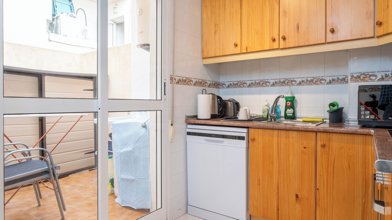 Photo of Kitchen in La Florida