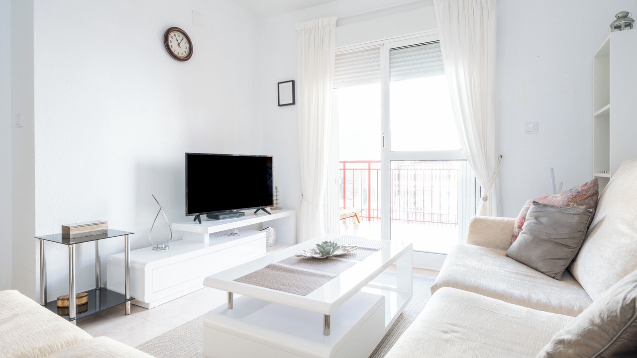Photo of Livingroom in La Florida