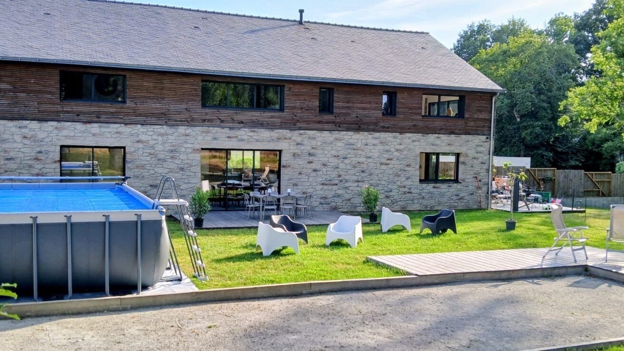 Photo of Outdoor in La Menardais