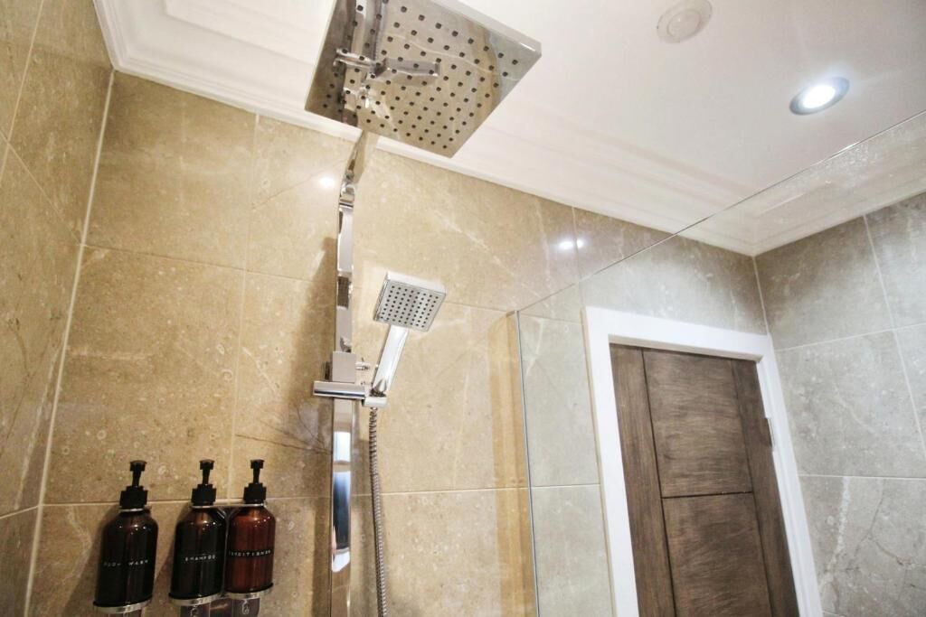 Photo of Bathroom in Sheffield