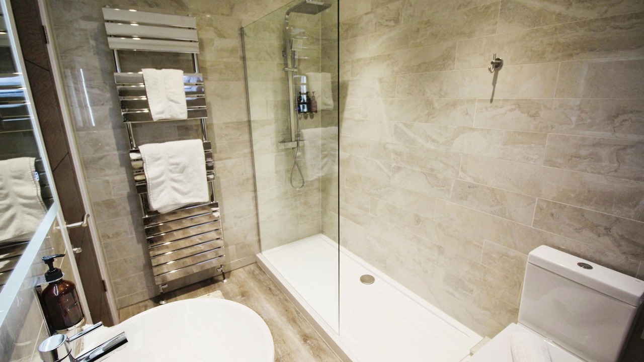 Photo of Bathroom in Sheffield