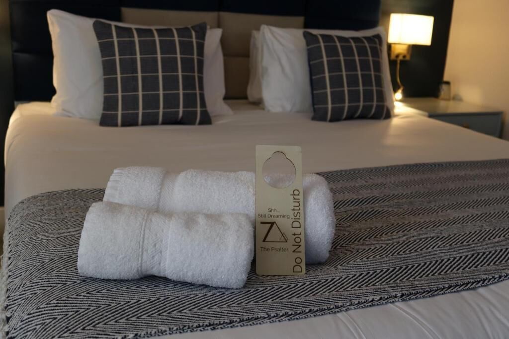 Photo of Bedroom in Sheffield