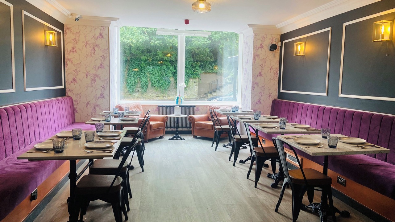 Photo of Others in Sheffield