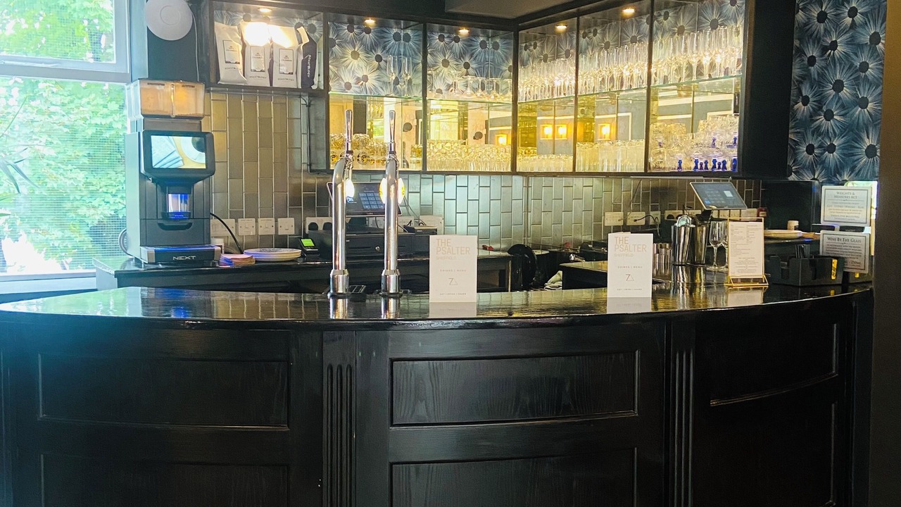 Photo of Others in Sheffield