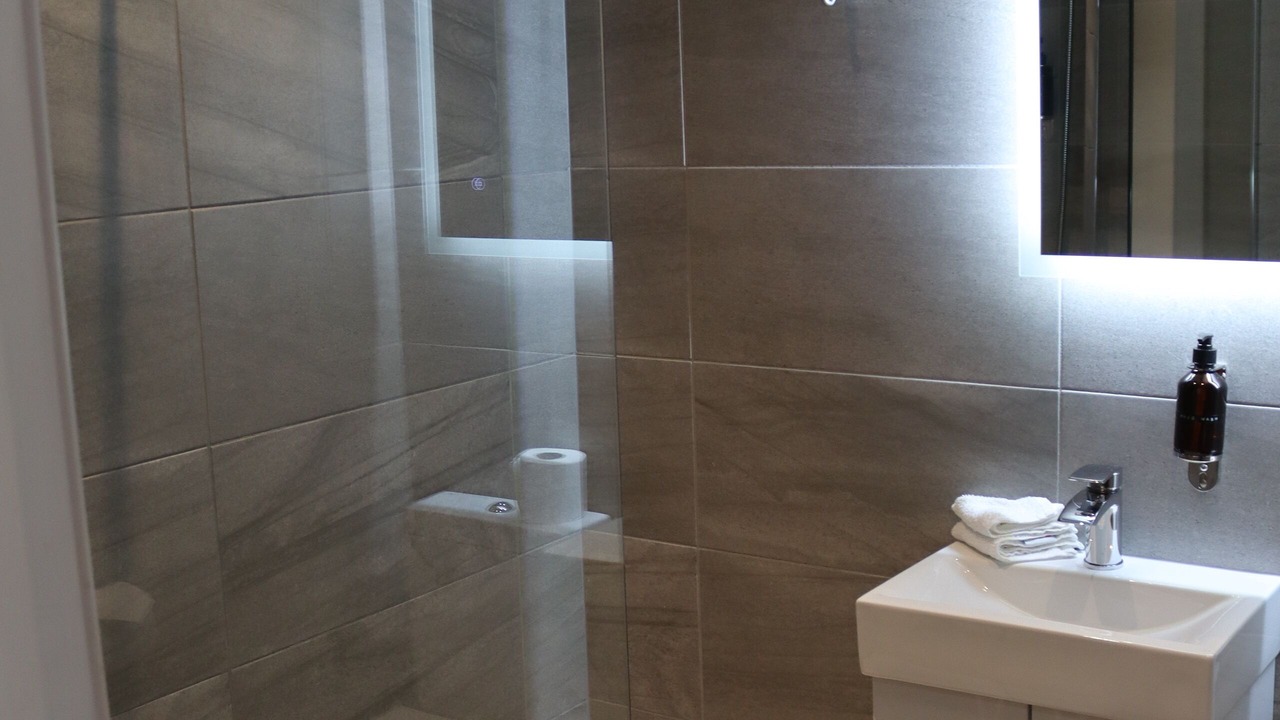 Photo of Bathroom in Sheffield