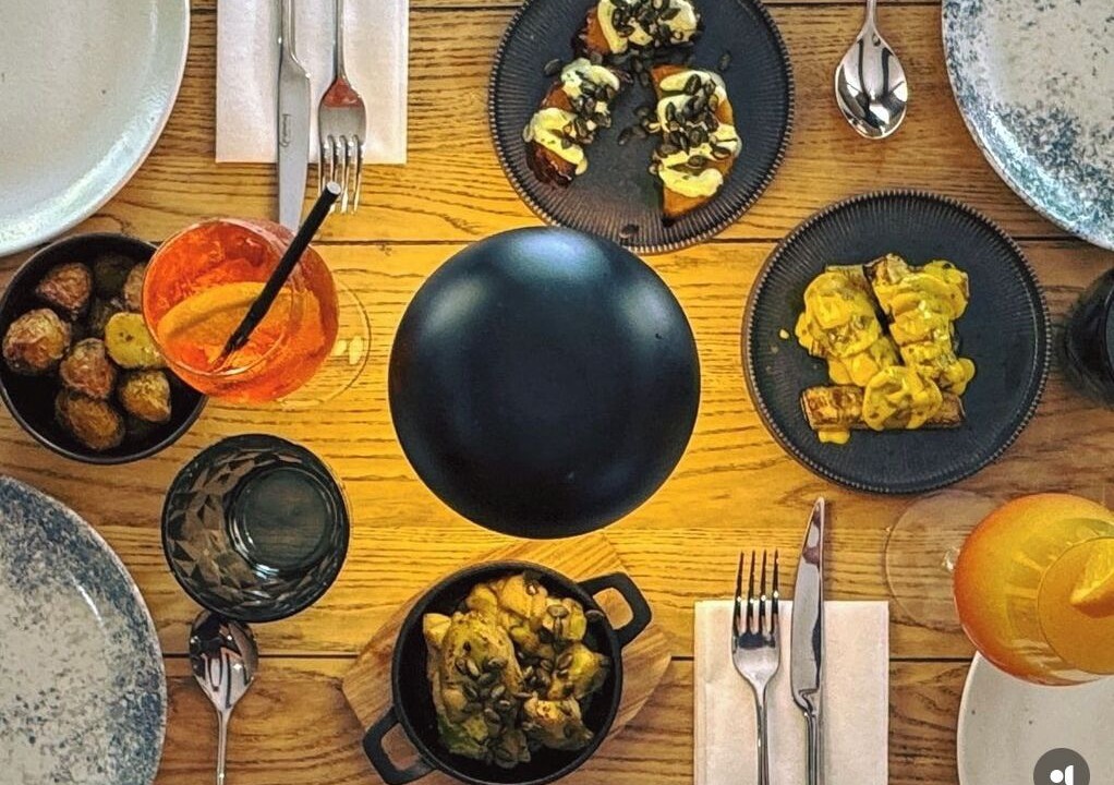 Photo of Others in Sheffield