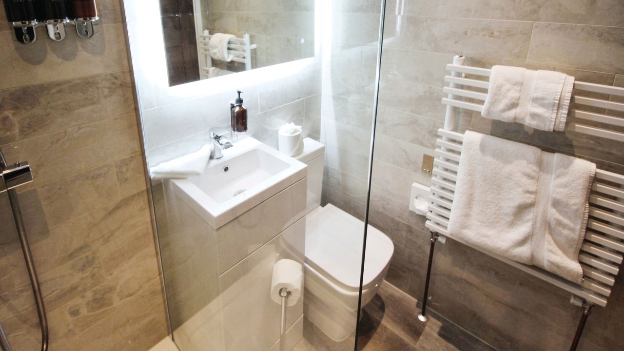 Photo of Bathroom in Sheffield