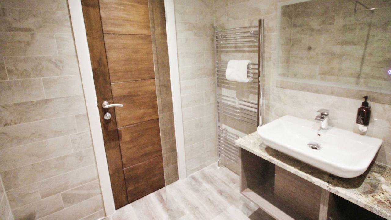 Photo of Bedroom in Sheffield