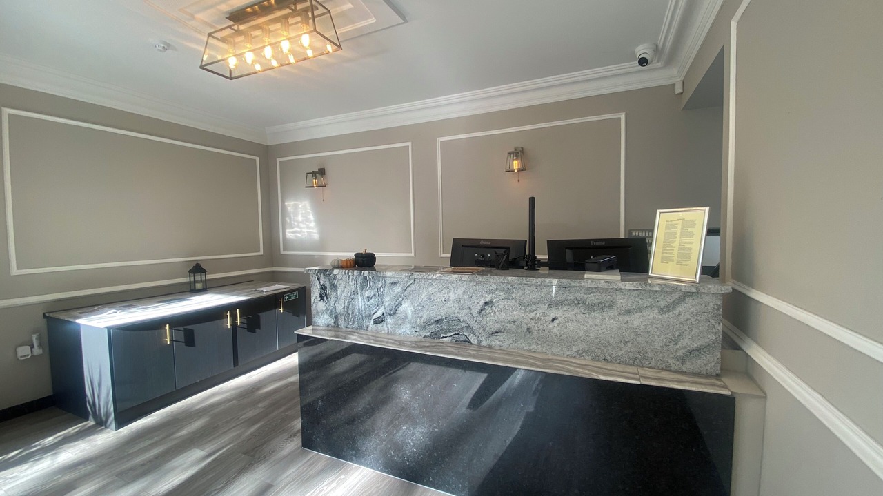 Photo of Others in Sheffield