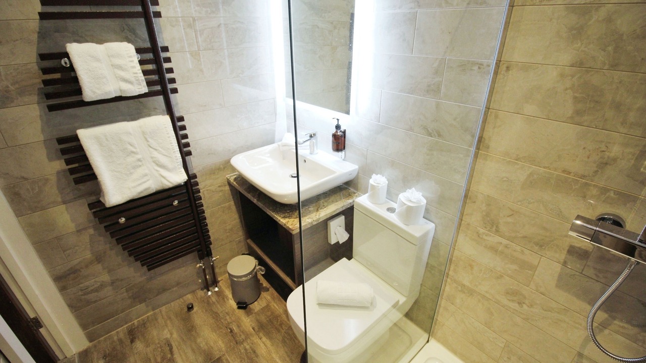 Photo of Bathroom in Sheffield