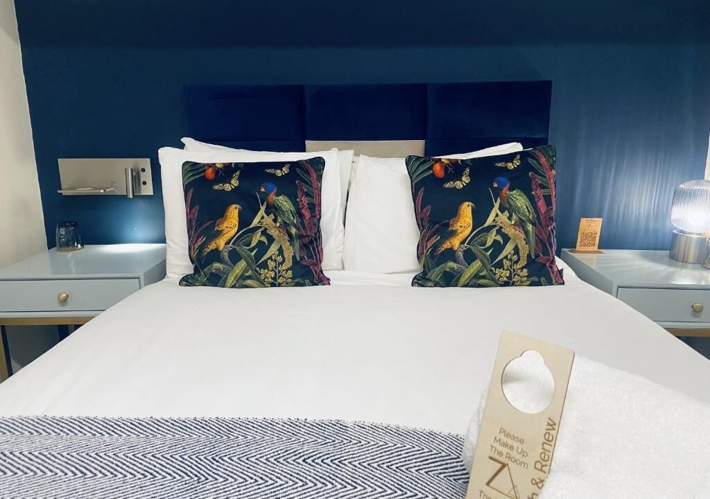 Photo of Bedroom in Sheffield