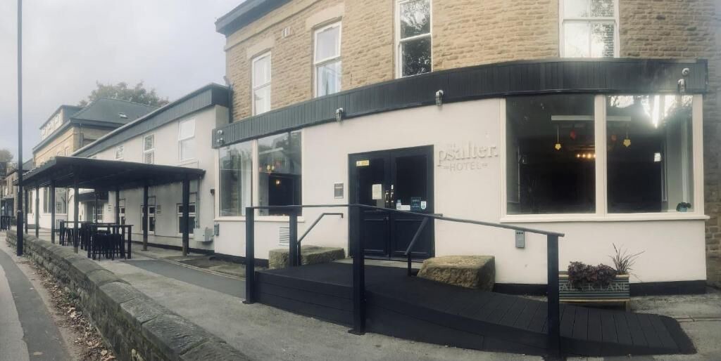 Photo of Outdoor in Sheffield