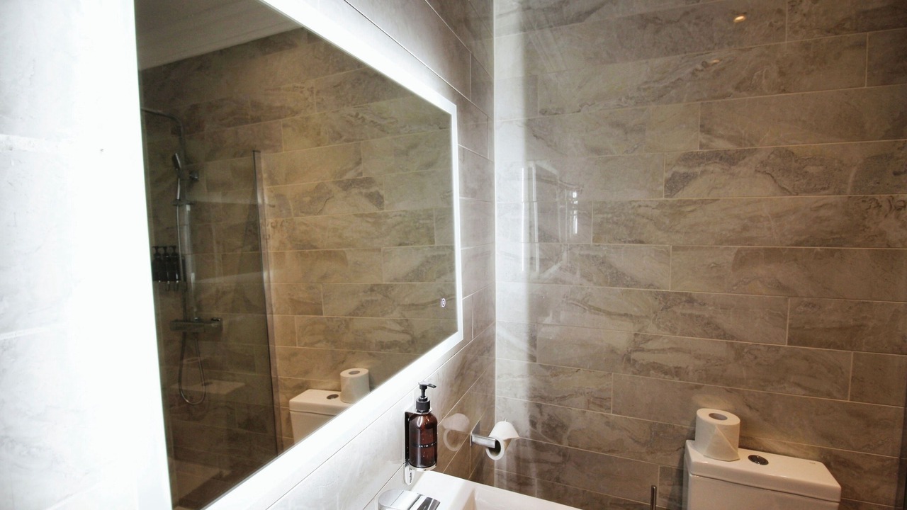 Photo of Bedroom in Sheffield