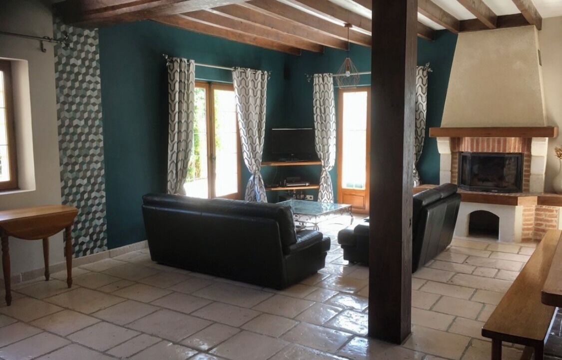 Photo of Livingroom in Mont-Saint-Jean