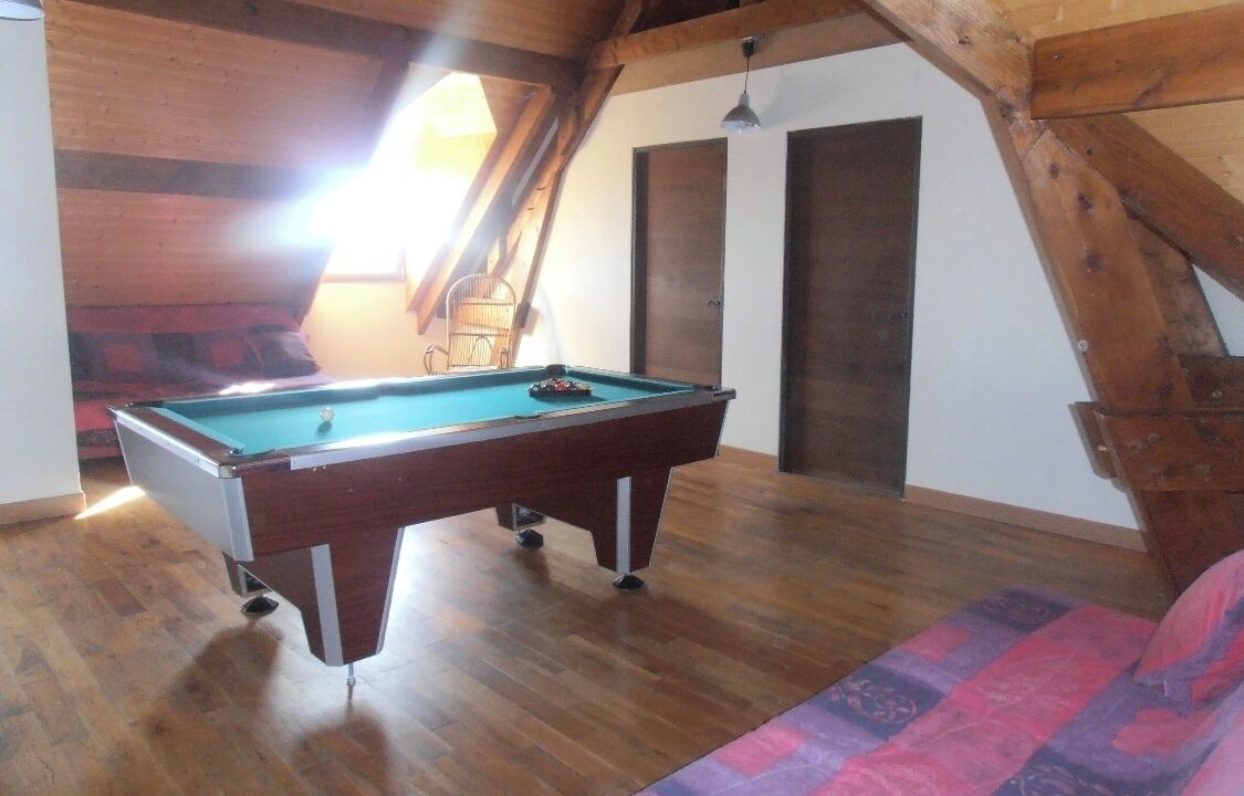 Photo of Bedroom in Mont-Saint-Jean