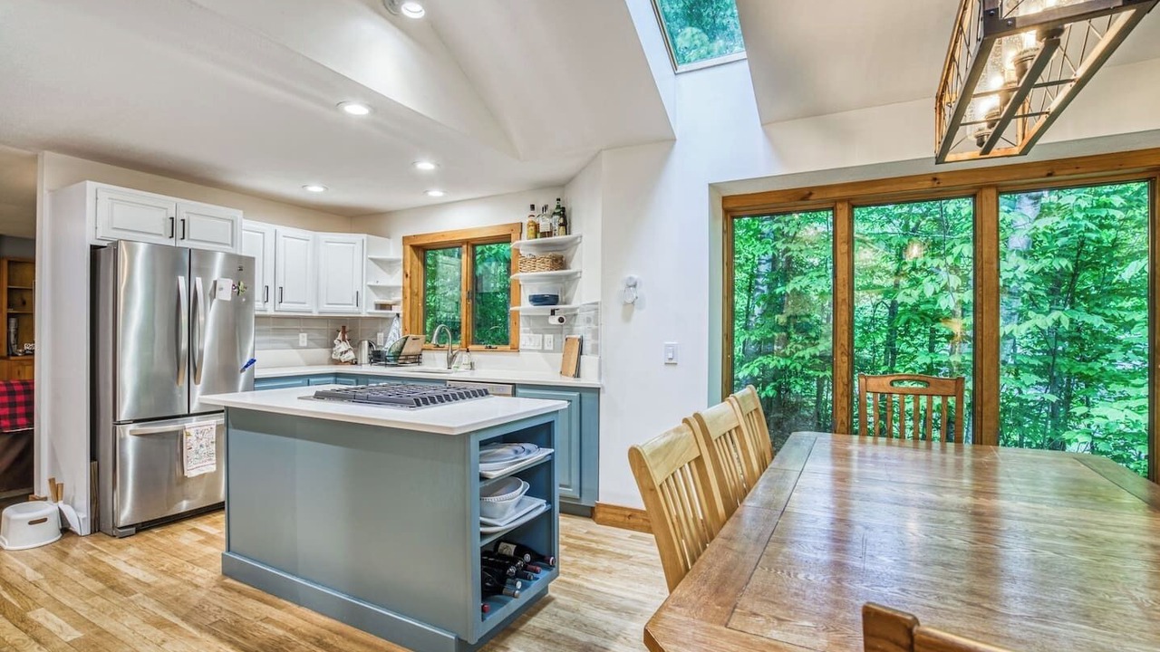 Photo of Kitchen in Grantham