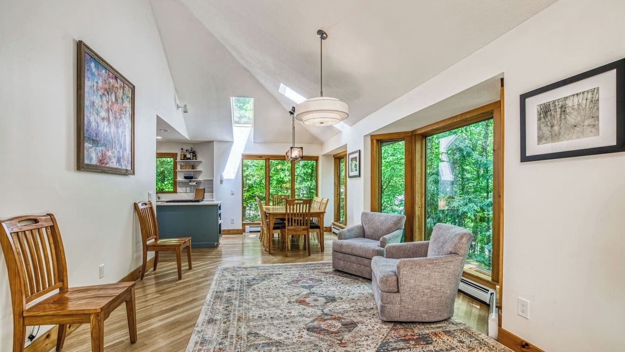 Photo of Livingroom in Grantham