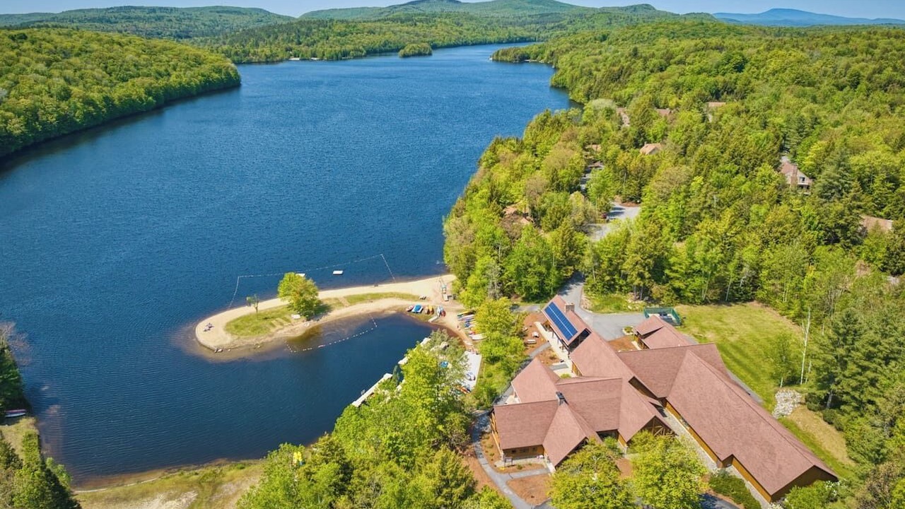 Photo of Outdoor in Grantham