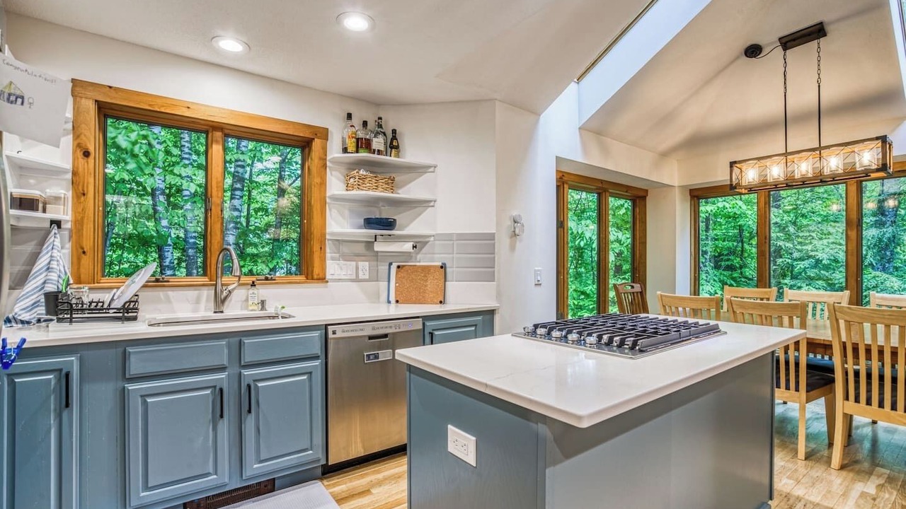 Photo of Kitchen in Grantham