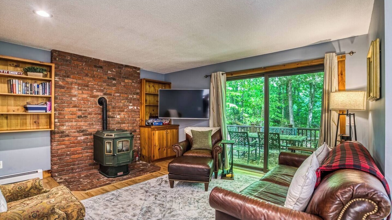 Photo of Livingroom in Grantham