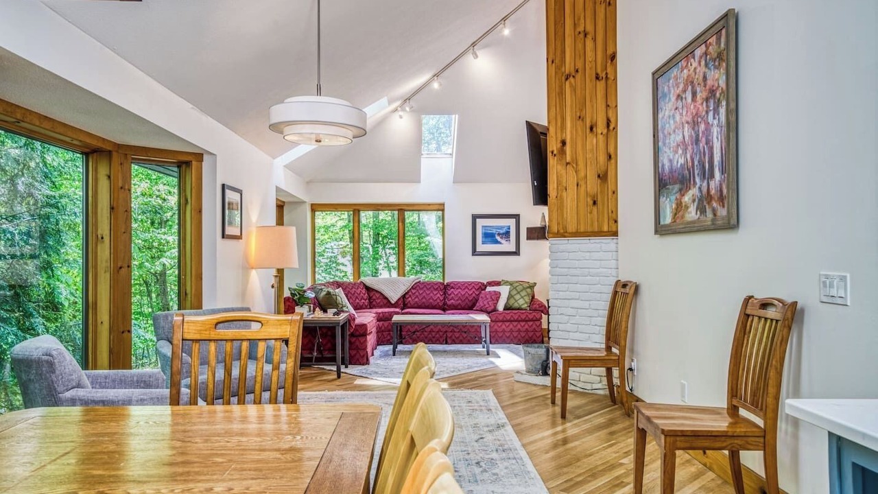 Photo of Livingroom in Grantham