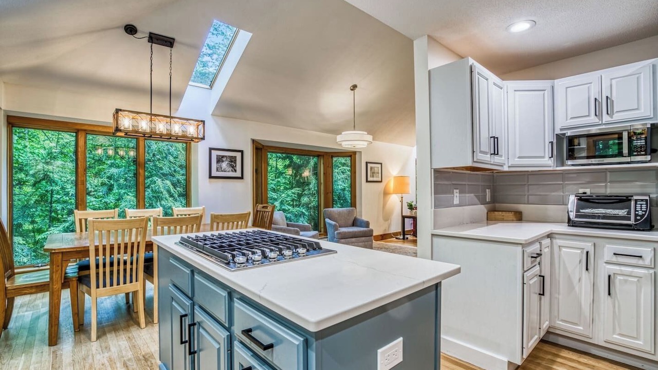 Photo of Kitchen in Grantham