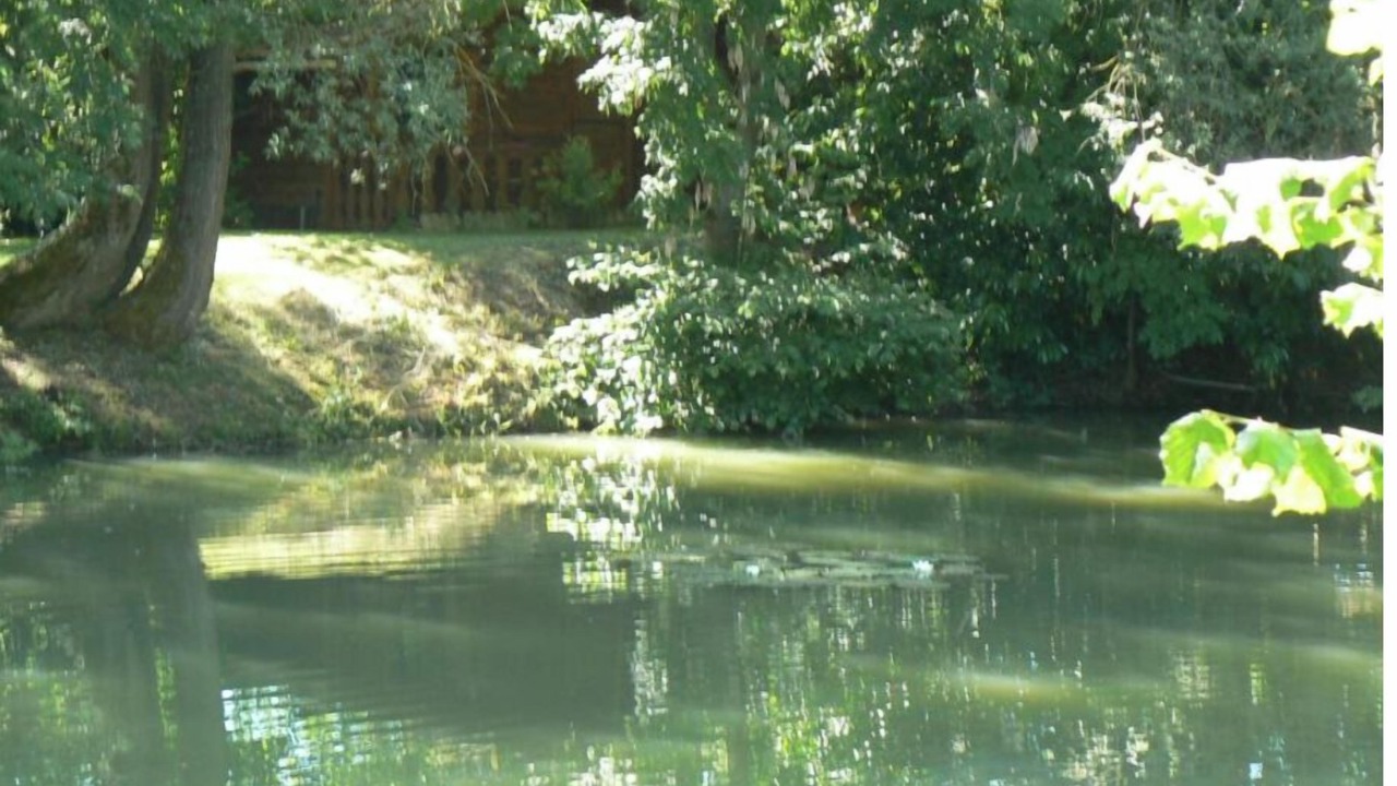 Photo of Outdoor in Sampigny