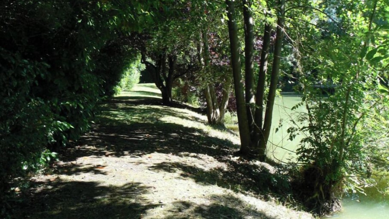 Photo of Outdoor in Sampigny