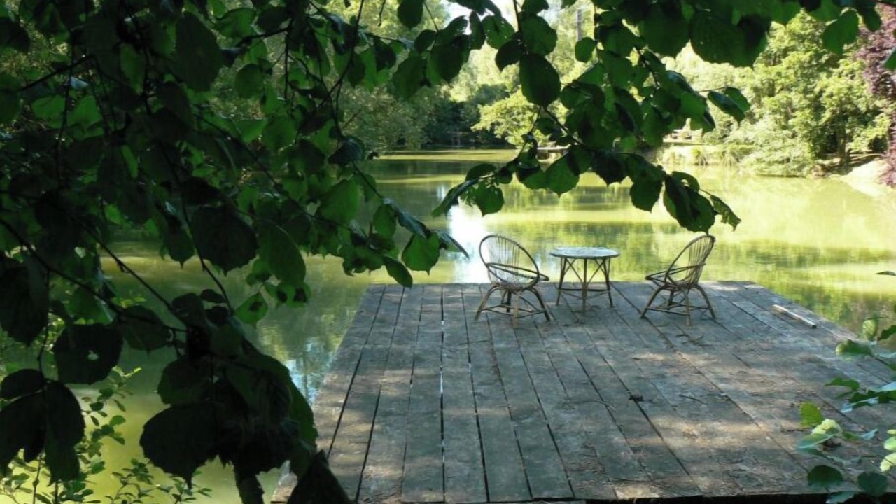 Photo of Outdoor in Sampigny