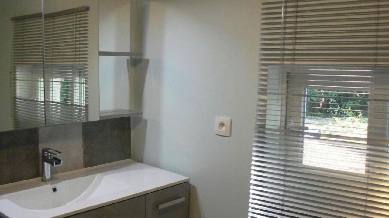 Photo of Bathroom in Sampigny