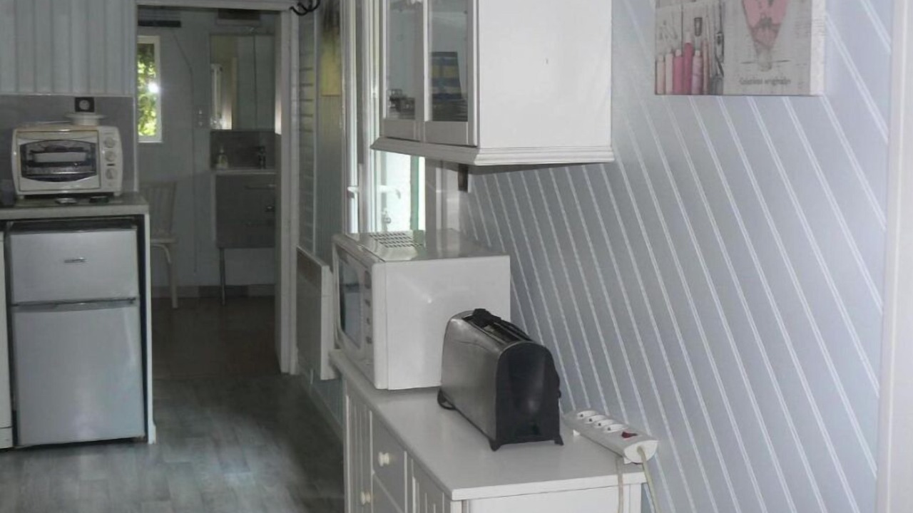 Photo of Kitchen in Sampigny