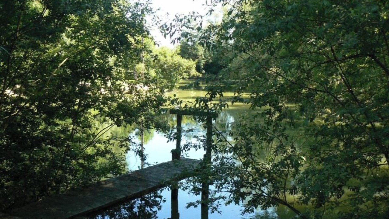 Photo of Bathroom in Sampigny