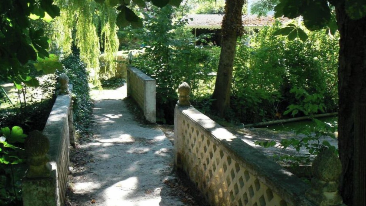 Photo of Outdoor in Sampigny