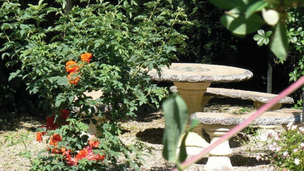 Photo of Outdoor in Sampigny