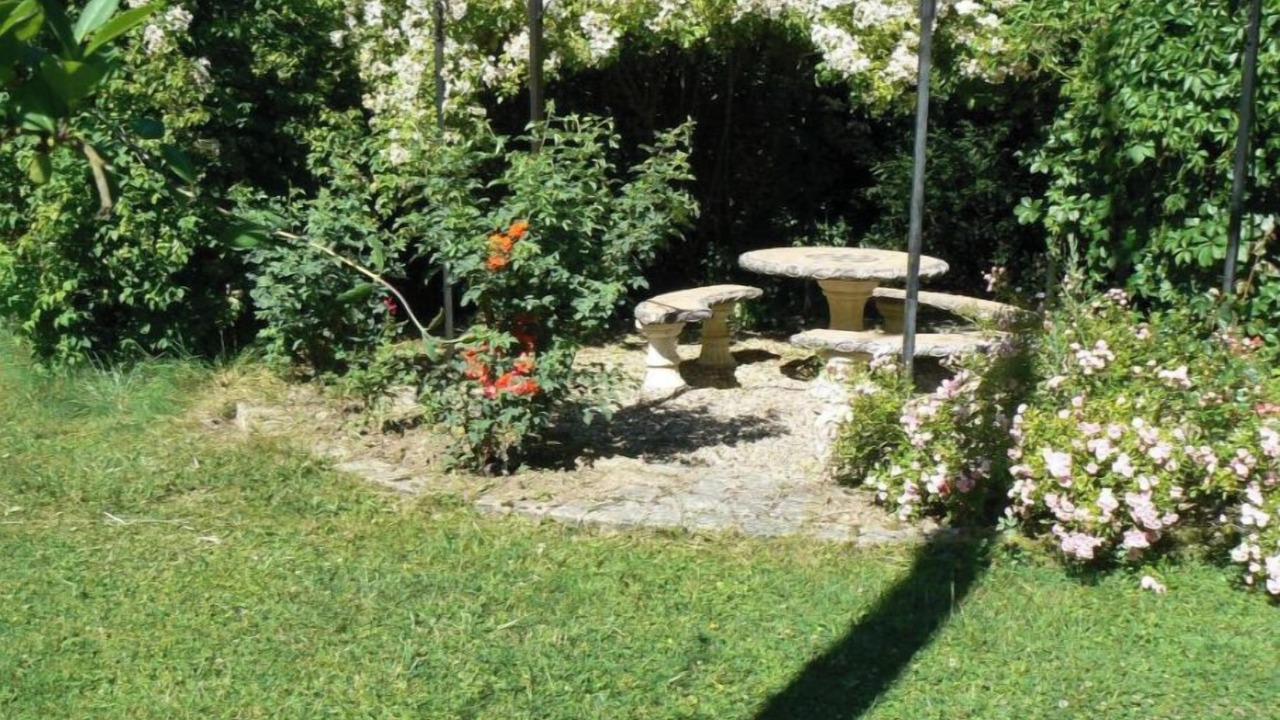 Photo of Outdoor in Sampigny