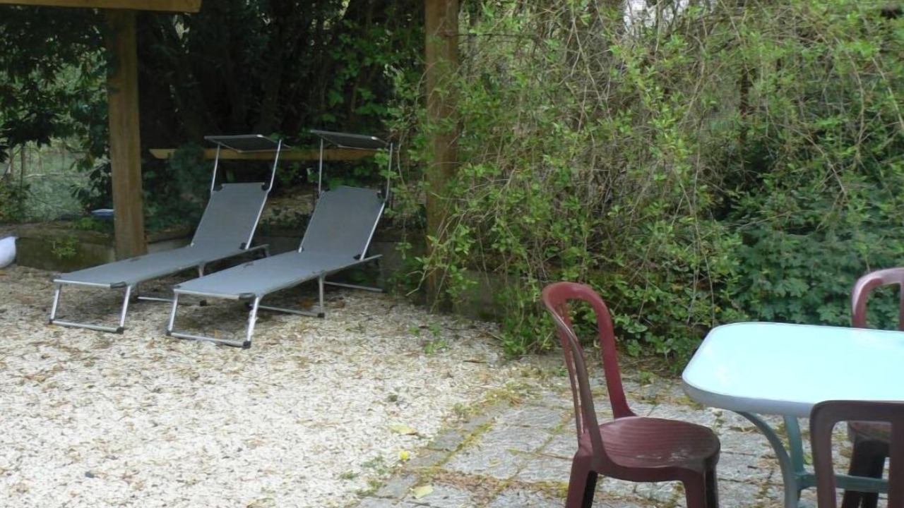 Photo of Outdoor in Sampigny