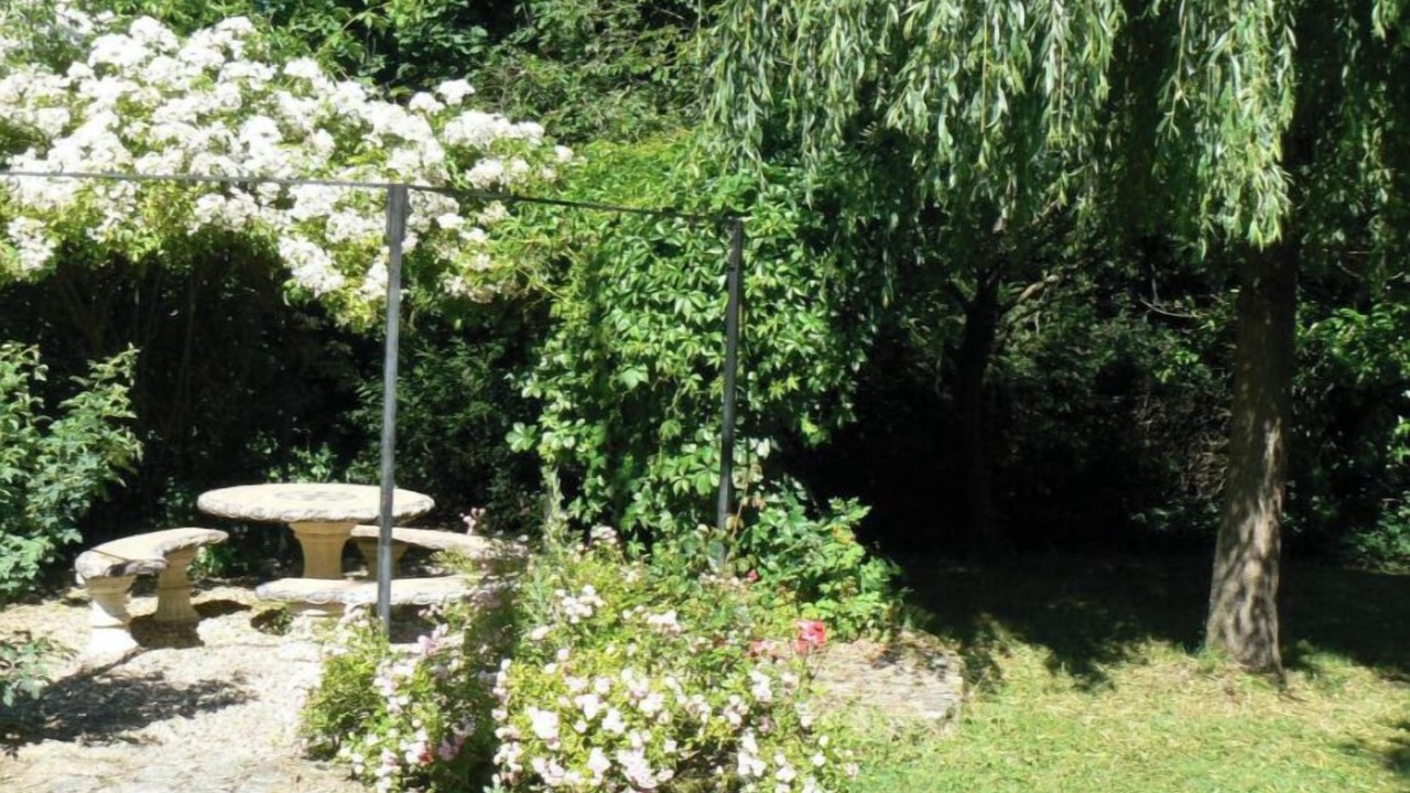 Photo of Outdoor in Sampigny